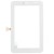 Digitizer touch screen for Samsung Galaxy Tap P6200 P6210